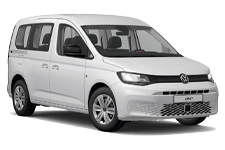 Van Hire Ely - Caddy Van - Van hire Ely